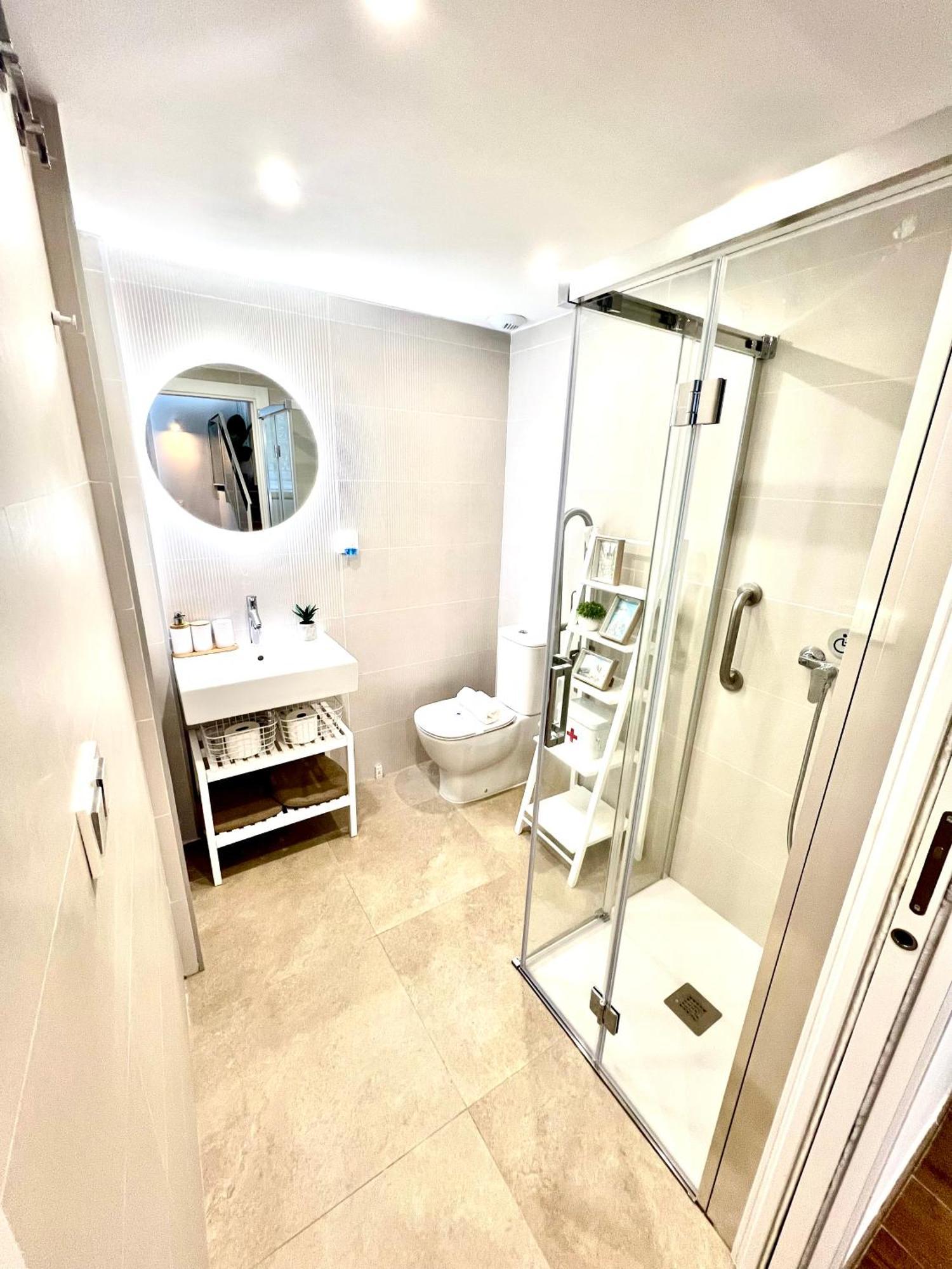 Exclusivo Loft De Diseno Roig Arena - Piscina - Vlc Apartment Valencia Exterior photo